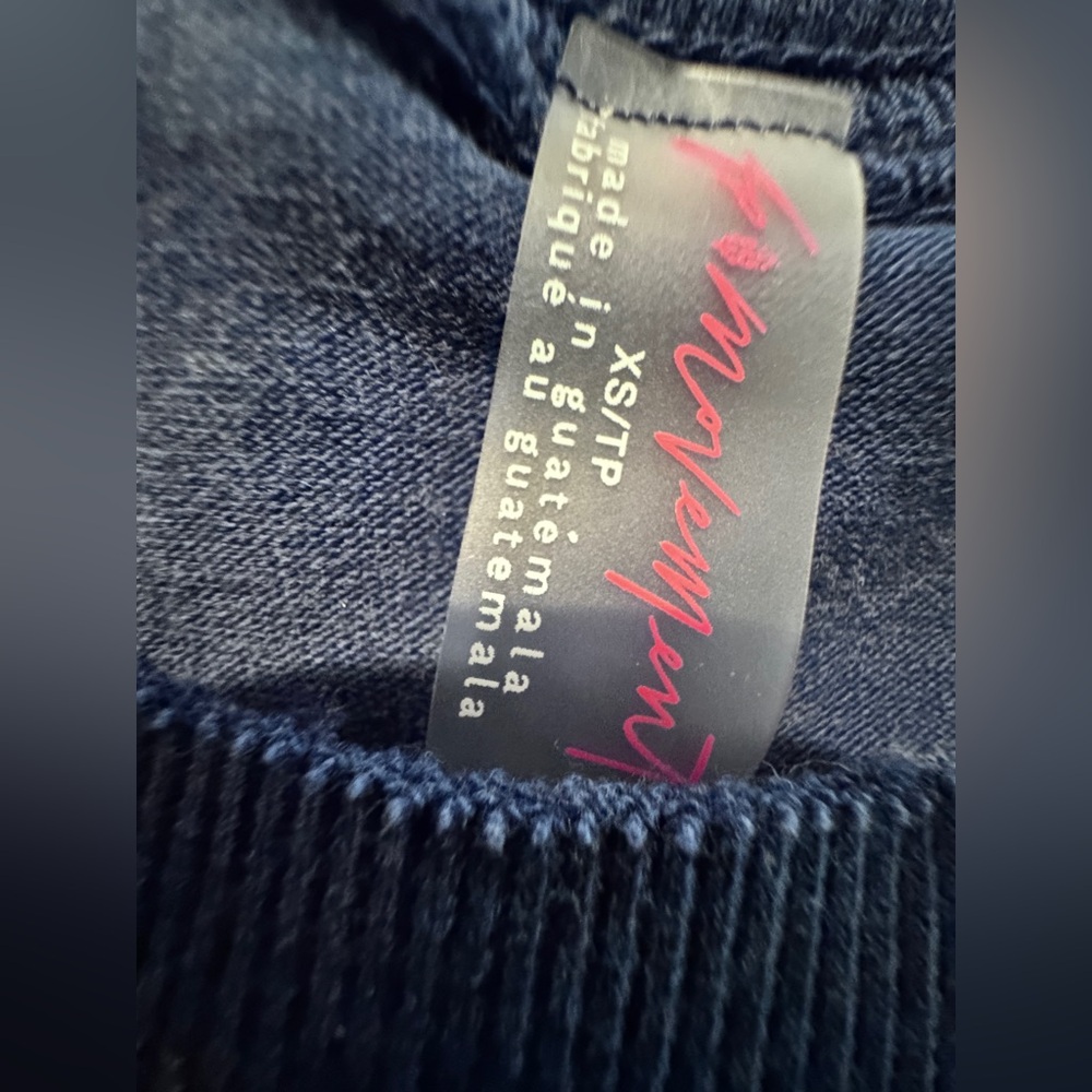 FP Movement Hot Shot Relaxed Tank/Tee New - Picture 5 of 12